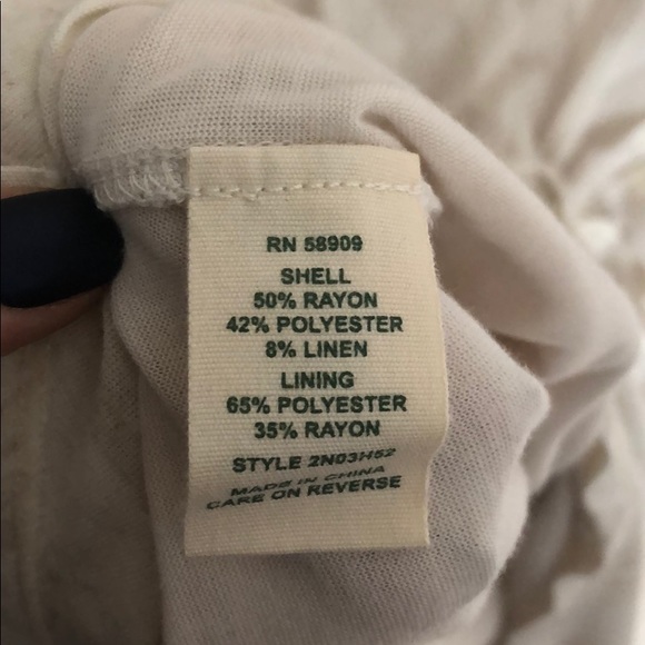 Nurture Dress - Picture 7 of 7